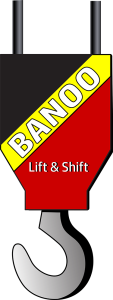 Banoo Pty Ltd Logo