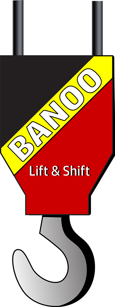 Banoo Pty Ltd Logo